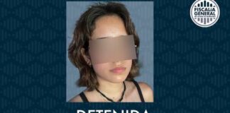 En Oaxaca detienen a una mujer por delito de homicidio en grado de tentativa ocurrido en Querétaro