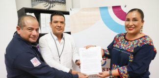 Firman 86 municipios convenio con SESESP para la certificación de policías