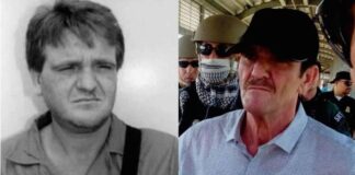 El exlíder del Cartel de Sinaloa Héctor ‘El Güero’ Palma da otro paso hacia su liberación tras 28 años en prisión