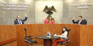 Sala Xalapa echa abajo elección municipal de San Agustín Loxicha