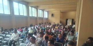 Se extiende la atención a migrantes en municipios de la Sierra de Juárez