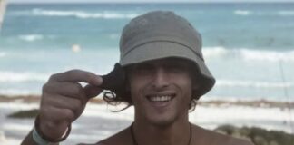 Murió el argentino atacado a machetazos en Chacahua.