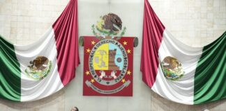 Congreso reforma leyes para garantizar los derechos de comunidades para participar en la Guelaguetza