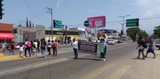 Marchan animalistas para exigir alto a la crueldad animal