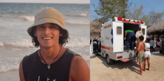 A prisión preventiva, agresor de turista argentino en la Costa