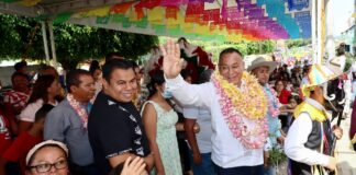 La Ascensión del Señor, herencia que proyecta la riqueza tradicional de Xoxo