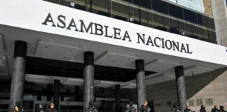 Guillermo Lasso disuelve Asamblea Nacional; pone fin a juicio político