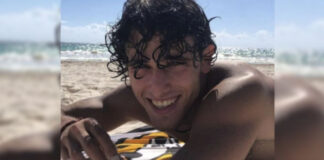 Familia del joven argentino asesinado en Oaxaca, decide donar 7 de sus órganos