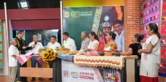 Avanza proyecto del CIRRSU para solucionar la crisis de la basura: Salomón Jara Cruz