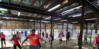 Secretaría de Administración propicia sano esparcimiento y convivencia familiar