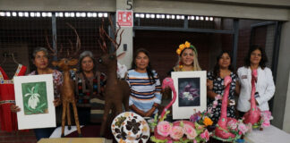 Impulsan economía local en la Expo venta Icapet 2023