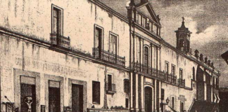 EfeméridesRIO: Se funda la Real Casa de Moneda