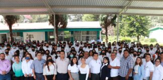 Realizan Primer Conversatorio “Trabajo colaborativo, el éxito del Sistema de Educación Dual”