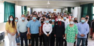 Inaugura CECyTE Oaxaca Jornada de Capacitación Administrativa 2023