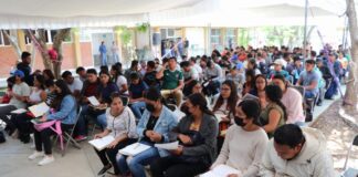 Certeza laboral y salarial para egresados normalistas de Oaxaca: IEEPO