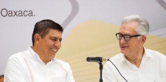 Lista CFE para enfrentar afectaciones por temporada de huracanes en Oaxaca