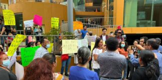 Denuncian hostigamiento laboral contra profesores en el CIMO