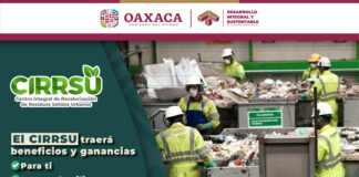 ¡Conoce más sobre el CIRRSU a través de su nueva página web!