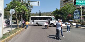 DETRÁS DE LA NOTICIA: Obligan seis meses de gobierno a hacer corte de caja y de cabezas