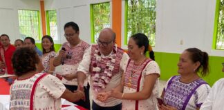Comprometido y firme el priismo de la Costa y Mixteca Baja
