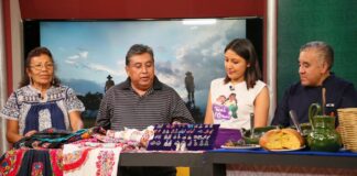 Lanzan campaña permanente Guardianas y Guardianes de los Derechos, del Sistema DIF Oaxaca