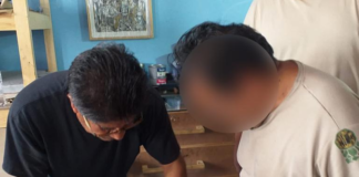 Acercan cultura y arte a Personas Privadas de su Libertad de Etla y Tanivet