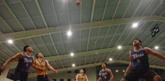 Promueve Gobierno del Estado el deporte y la cultura física