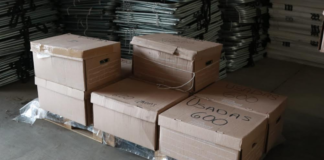 IEEPCO realiza proceso de desactivación de tinta indeleble de las elecciones 2022