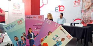 Recibe Digepo certificado “Empresa de Diez Plus” por Infonavit