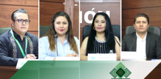 Ordena TEEO pago de dietas adeudadas a regidor de turismo de Santa Lucía del Camino