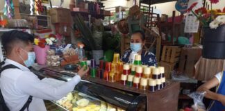 Verificará SSO comercios expendedores de dulces