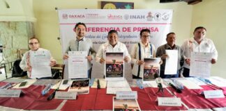 Realizará San Pedro Ixtlahuaca su Primera Expoferia Cultural, Artesanal y Gastronómica