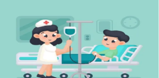 EfeméridesRIO: Día Internacional de la Enfermera