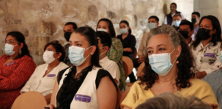 Oaxaqueñas podrán certificarse en Tecnologías de la Información a través de Conectadas Sureste