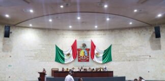 Estudia Congreso iniciativa para sancionar delito de ejecución extraoficial
