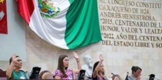 Estudia Congreso reforma en favor de las mujeres trabajadoras