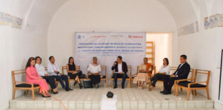 Atender violencia de género, desafío que requiere estrategias integrales: Fiscalía