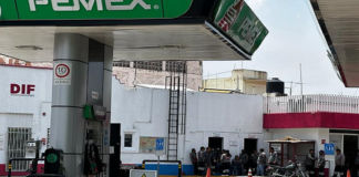 Por protestar, despiden a 26 trabajadores de la Gasolinera de Fonapas