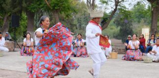 Inicia evaluación a delegaciones que buscan participar en la Guelaguetza 2023