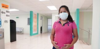 Con telemedicina se fortalece la atención obstétrica en zonas rurales: SSO