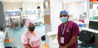 Brinda Hospital de la Niñez Oaxaqueña más de siete mil consultas gratuitas