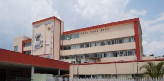 Alerta Hospital Civil por incremento de enfermedades respiratorias, exhorta al uso del cubrebocas