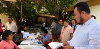 Inicia IEEPO con la recepción de documentos para contratación de egresados normalistas