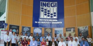 Entregan cartografía estatal a instituciones de educación superior