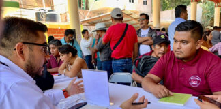 Brinda IFREO confianza en la ciudadanía oaxaqueña mediante incorporación al registro público de propiedad