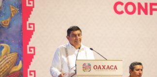 Se mantendrá la buena relación con el magisterio democrático de Oaxaca: Salomón Jara
