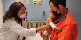 Concluye con éxito primera Jornada de Cirugías Extramuros de Labio Leporino y Paladar Hendido 2023