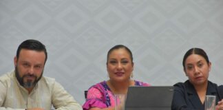 Jornadas de Paz y Justicia fortalecen la atención a mujeres, adolescentes y niñas