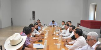 Llama Sego a Llano de Guadalupe y San Miguel El Grande a frenar la violencia y retomar el diálogo