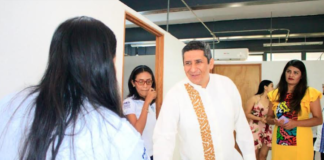 Avanza reingeniería institucional de la FGEO, de la mano de las y los trabajadores: Alamilla